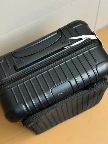 Rimowa Cabin suitcase