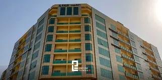 Spacious 1BR Apartment | Bright & Modern Living | 1 Month Free