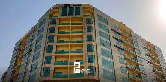 Spacious 1BR Apartment | Bright & Modern Living | 1 Month Free