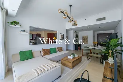 Vacant Now | Spacious Layout | Furnished