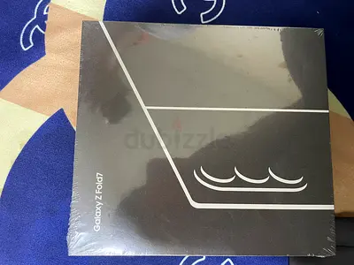 Samsung fold 7 256 TDRA BOX PACK