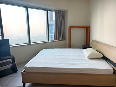 Master room near Financial Center Metro