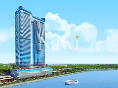 Studio | Maritime &amp; Sea View | Below Price Offer