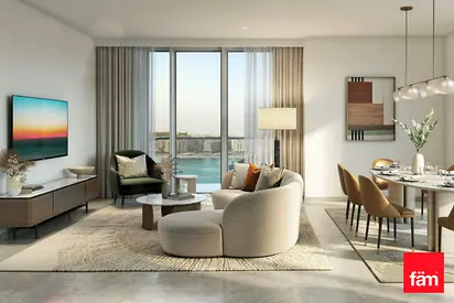 Beachfront Living | Payment Plan | Luxury