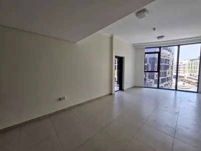 1BR | Direct Mall Access | Balcony | Large Layout 986 Sq.Ft.