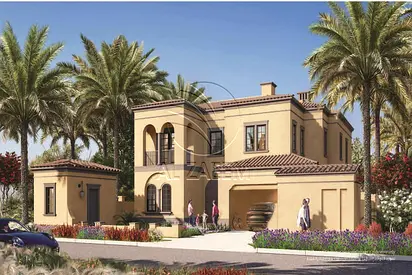 √Cordoba | 5BR Single Row | Premium Location√