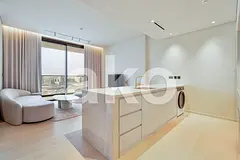 Priced Below OP | Top Floor | Brand New Furnished