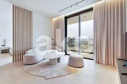 Priced Below OP | Top Floor | Brand New Furnished