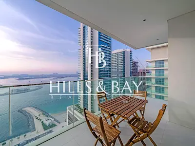 Luxury Furnished 2BR | Beach Access | Bright Home