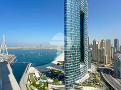 Palm and Sea Views | High Floor | Best Unit