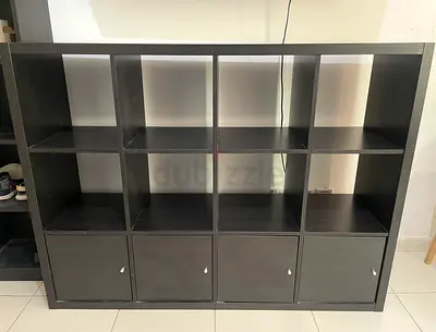Shelving unit