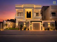 G+2 villa with roof at an attractive price including registration and ownership fees, freehold owner