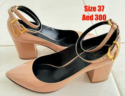 Valentino shoes