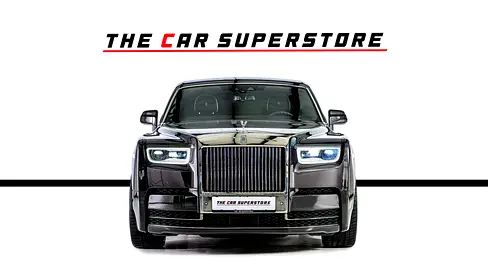 صورة 3 لـ 2019 ROLLS-ROYCE PHANTOM