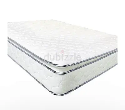 Single mattress