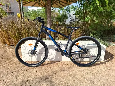 Btwin Rockrider ST120 - M - 27.5