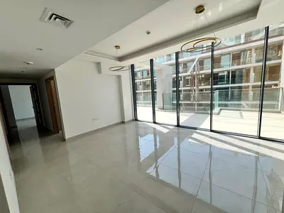 RARE 2BR WITH LARGE TERRACE | SPACIOUS LAYOUT