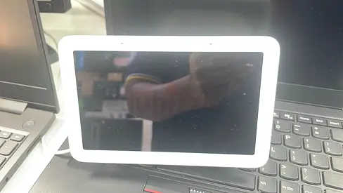 Google Nest Hub 2nd Gen