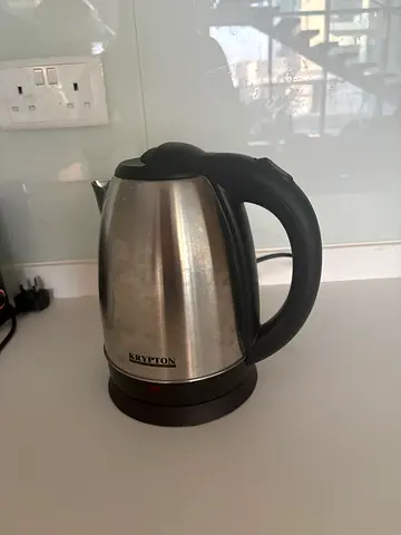 Kettle