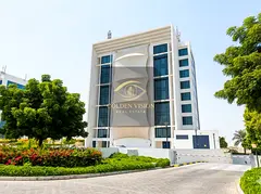 3BR High Floor | Full Lagoon View | Fully Furnished | Best Community
