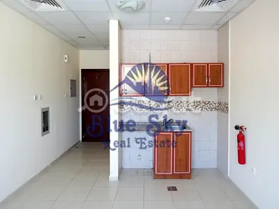 Studio For Rent