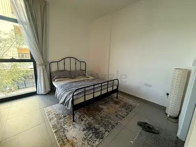 Bed and Mattress