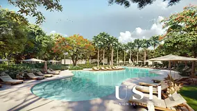Luxury 4BR | Green Community | Family Living