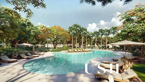Luxury 4BR | Green Community | Family Living