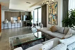 High Floor | Full Marina View | Upgraded
