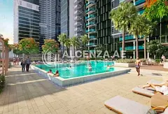2BR + Maid | Zabeel Park &amp; Palace View | HighFloor