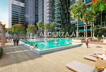 2BR + Maid | Zabeel Park & Palace View | HighFloor