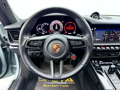 صورة مصغرة 12 لـ 2025 Porsche 911