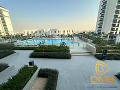 Brand New | Beautiful Pool View | Ready to Move In