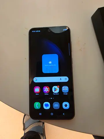 Samsung Galaxy S23 FE 256 GB