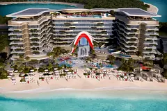 Stunning Hotel Unit | Full Sea View | High Floor