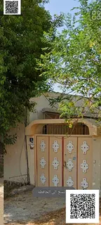 A fantastic opportunity! 💥💥 Ground floor house for sale in Ajman, Mushrif. Ajman citizens only