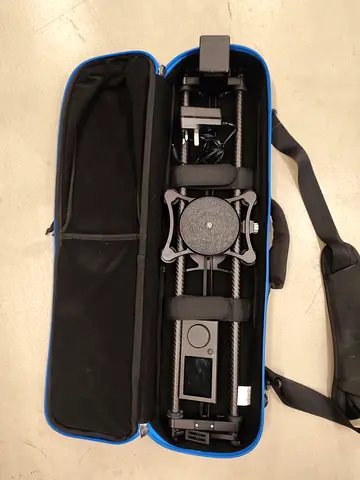 Rhino slider 1200dhs
