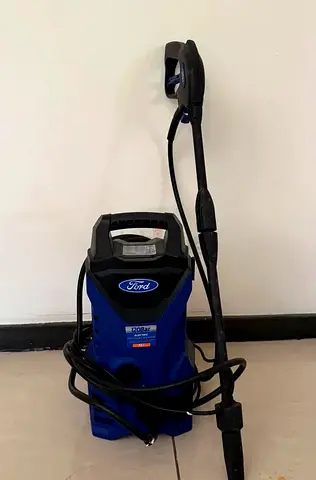 Ford Electric Pressure Washer. Brand new