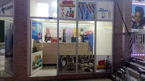 Laundry