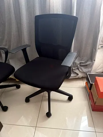Office chair