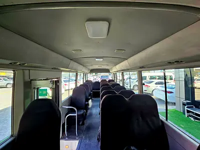 صورة 10 لـ 2020 Toyota COASTER