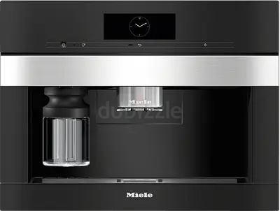 Miele coffee machine CVA 7840 brand
