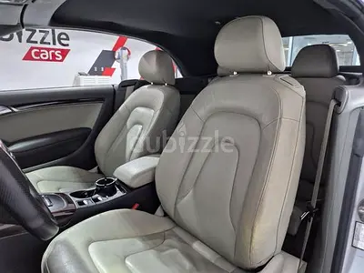 2012 AUDI A5 — миниатюра 10