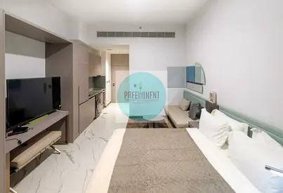Spacious Layout | Burj Khalifa and Boulevard View