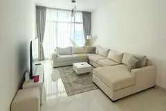 Spacious 2BR | Fully Furnished | 1100 Sq.Ft