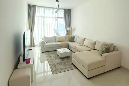 Spacious 2BR | Fully Furnished | 1100 Sq.Ft