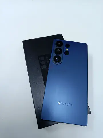 Samsung S26 Ultra