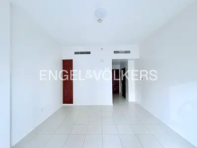 Unfurnished | Near Metro | Vacant