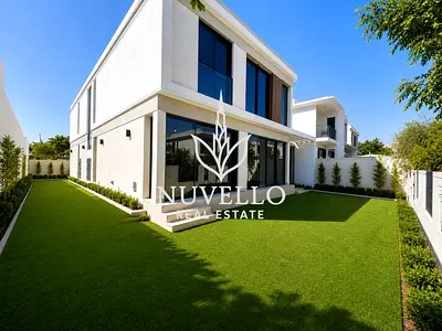 Extended 5 Bed | Upgraded | Landscaped