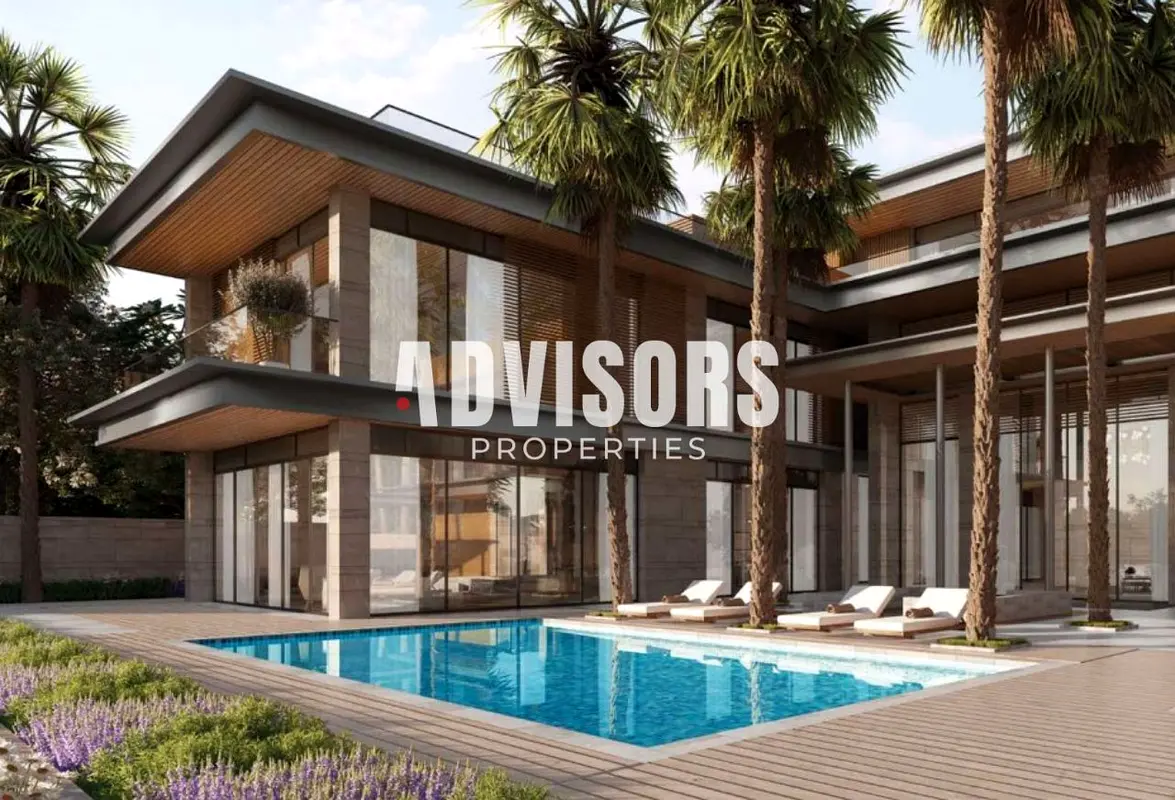 Exceptional Location || Luxury Villa 4BR